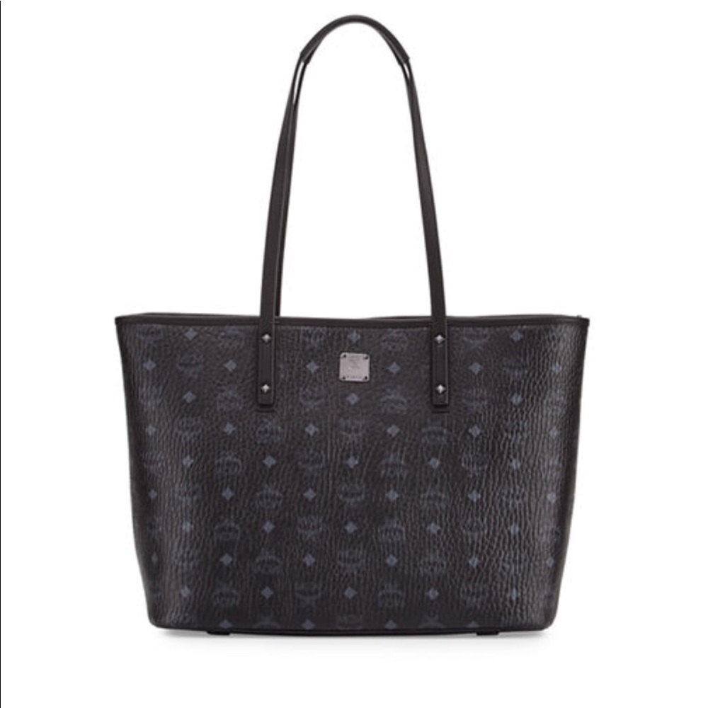 Large MCM tote